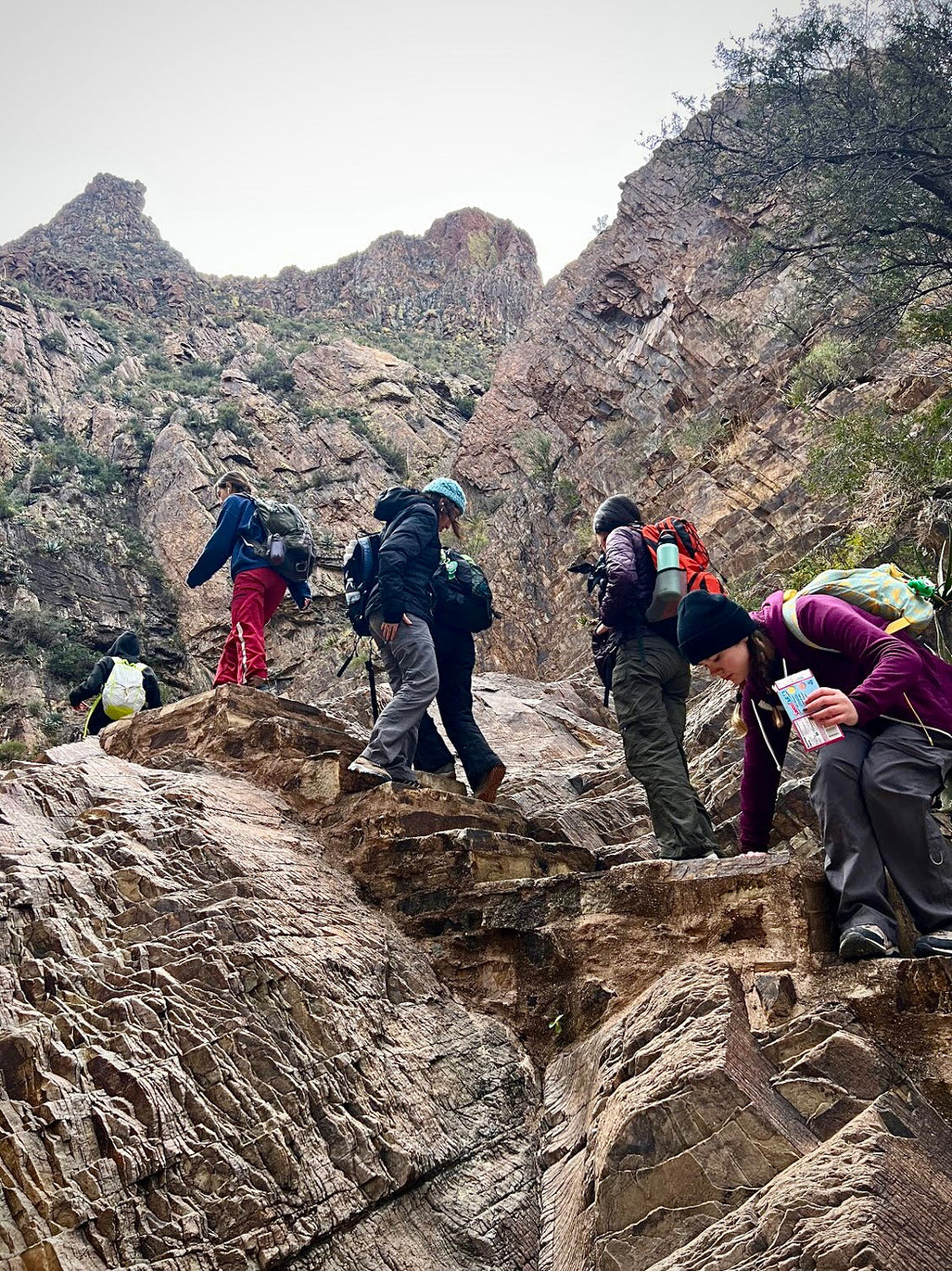 Trail Tested … and Approved!