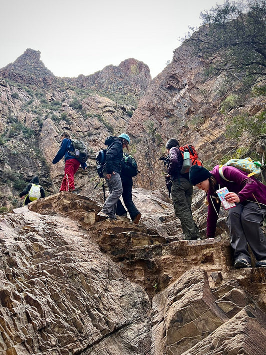 Trail Tested … and Approved!